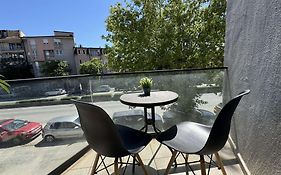 Paradiso Apartments City Center