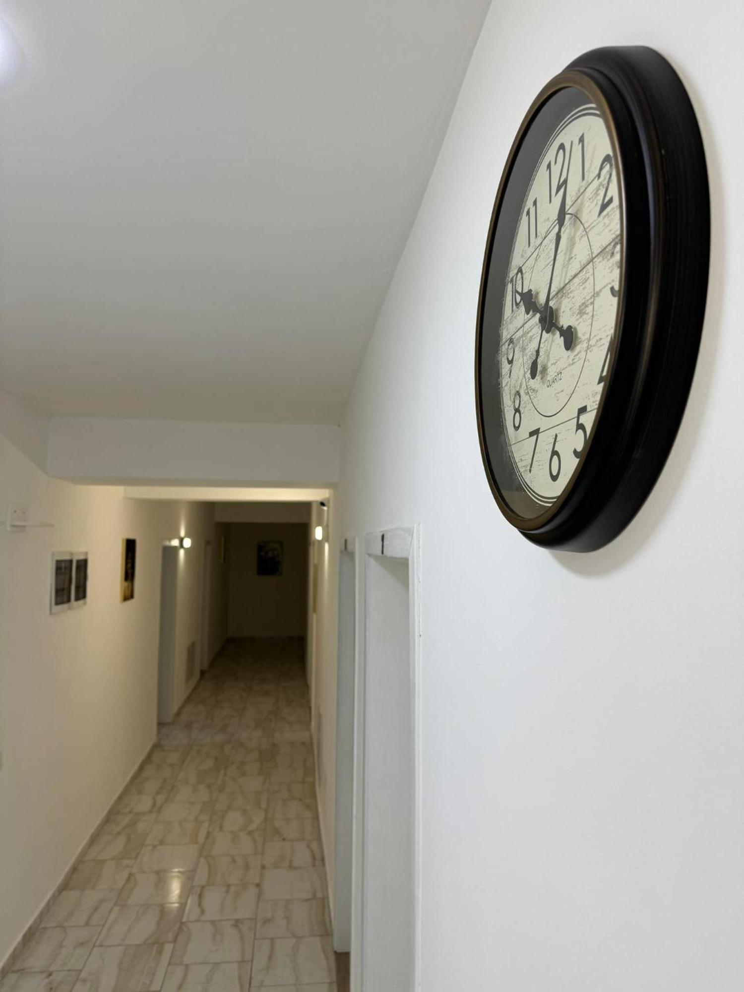 Paradiso Apartments City Center Ohri Dış mekan fotoğraf