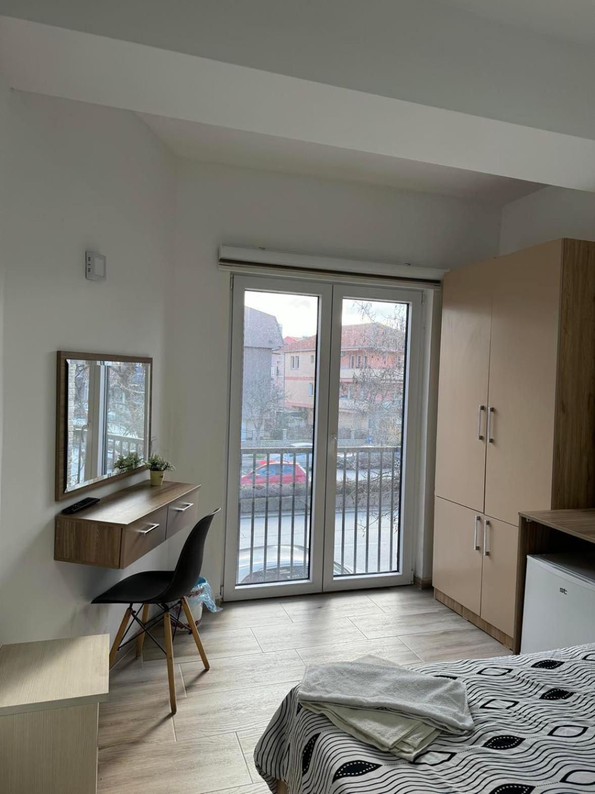 Paradiso Apartments City Center Ohri Dış mekan fotoğraf