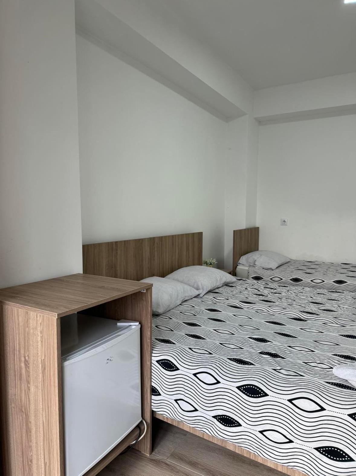 Paradiso Apartments City Center Ohri Dış mekan fotoğraf