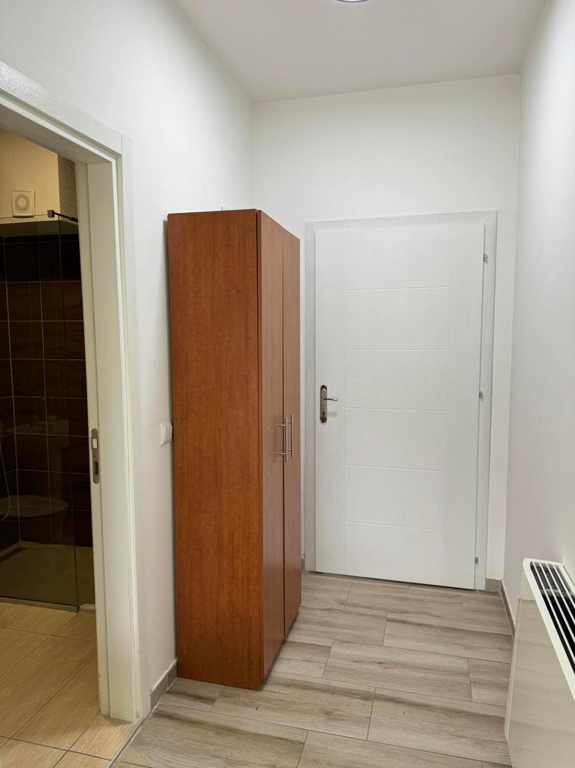 Paradiso Apartments City Center Ohri Dış mekan fotoğraf