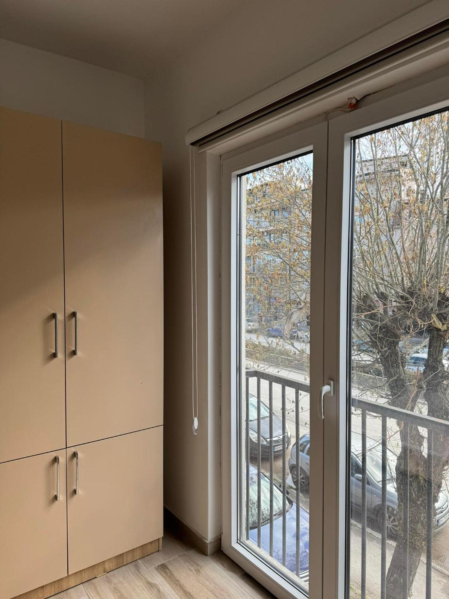 Paradiso Apartments City Center Ohri Dış mekan fotoğraf