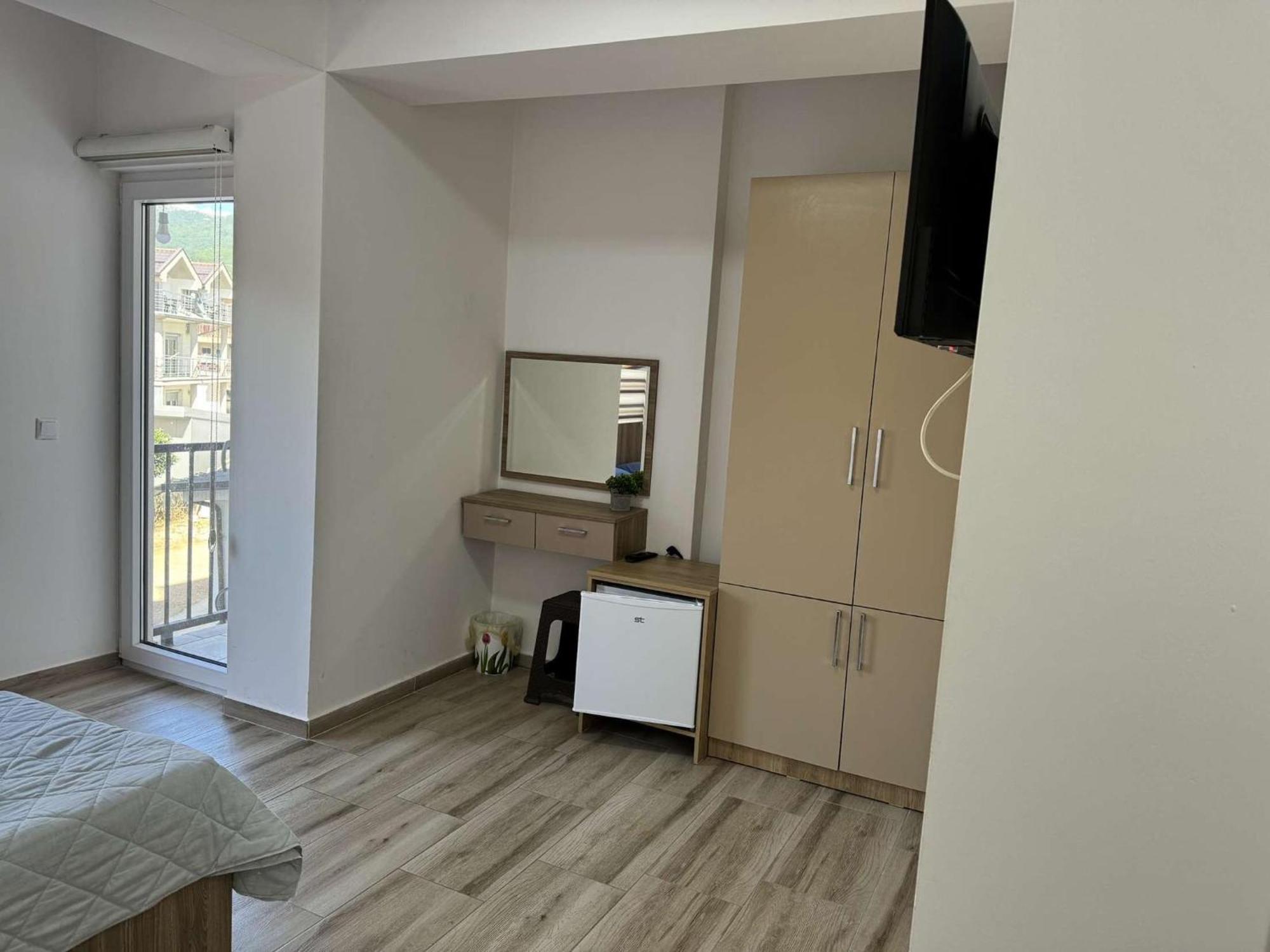 Paradiso Apartments City Center Ohri Dış mekan fotoğraf